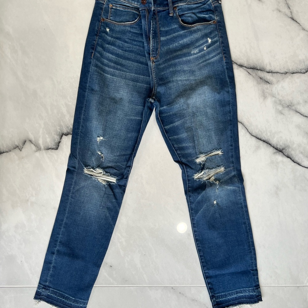 Abercrombie & Fitch Jeans